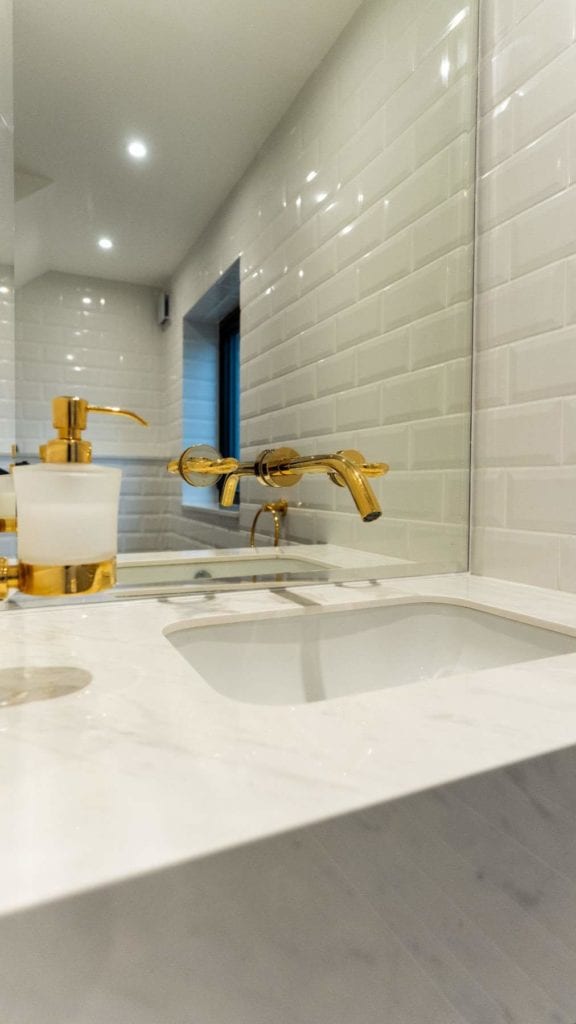 Dobree Estate Bathroom 02780 | Such Designs, London