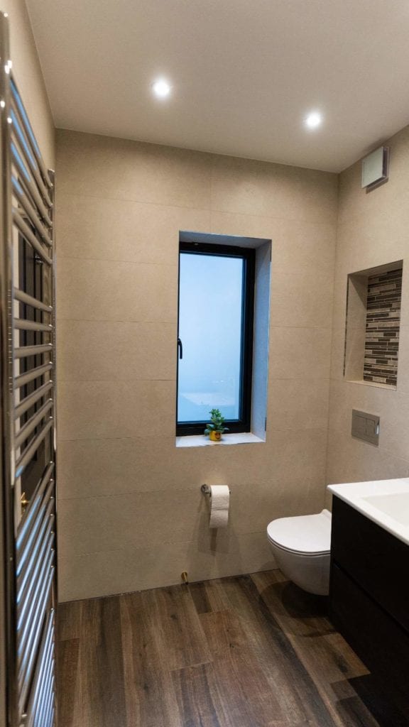 Dobree Estate Bathroom 02785 | Such Designs, London
