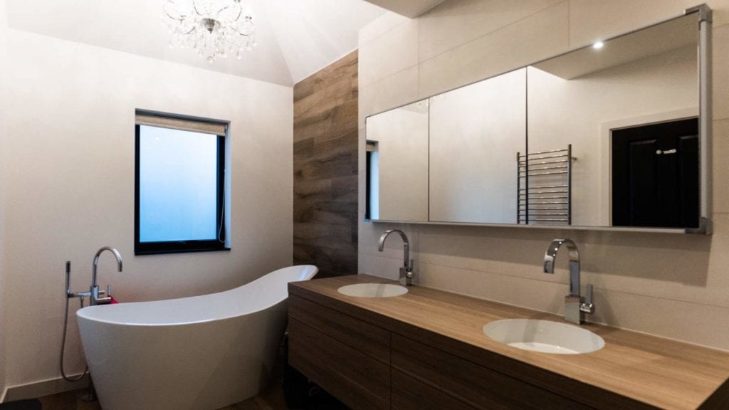 Dobree Estate Bathroom 02826 | Such Designs, London