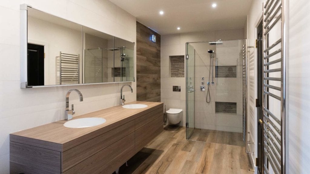 Dobree Estate Bathroom 02844 | Such Designs, London