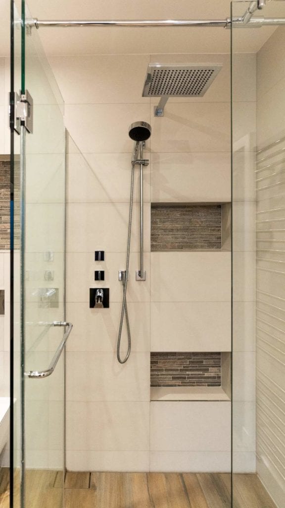 Dobree Estate Bathroom 02851 | Such Designs, London