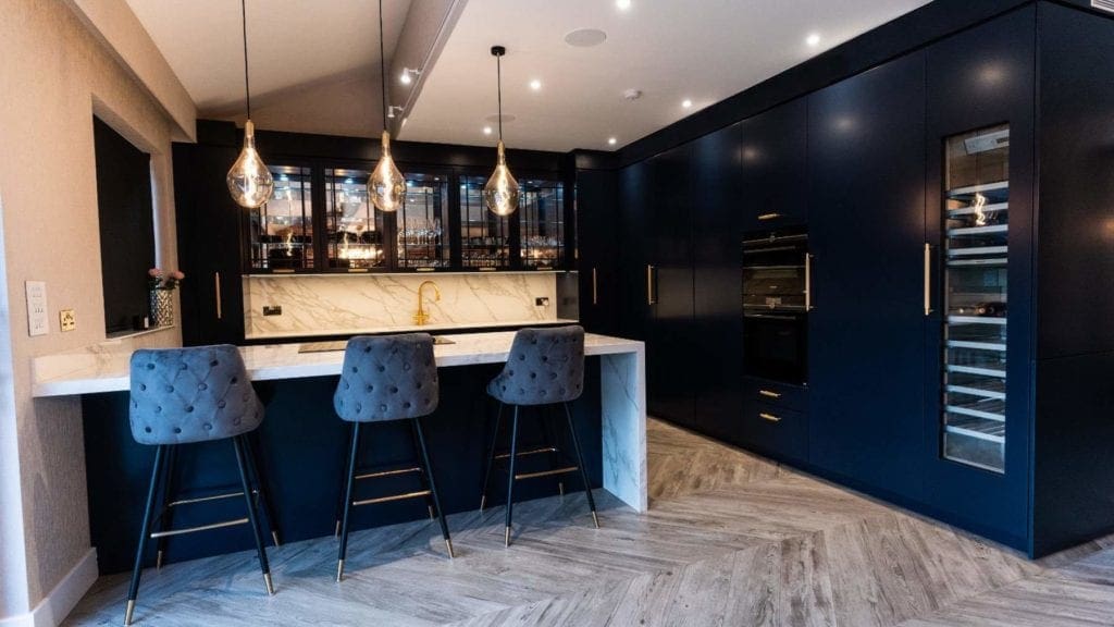 Dobree Estate Kitchen 02743 Photoshop | Such Designs, London