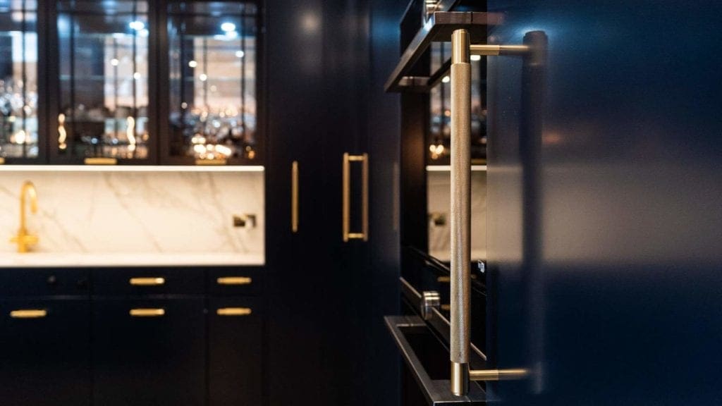 Dobree Estate Kitchen 02753 | Such Designs, London