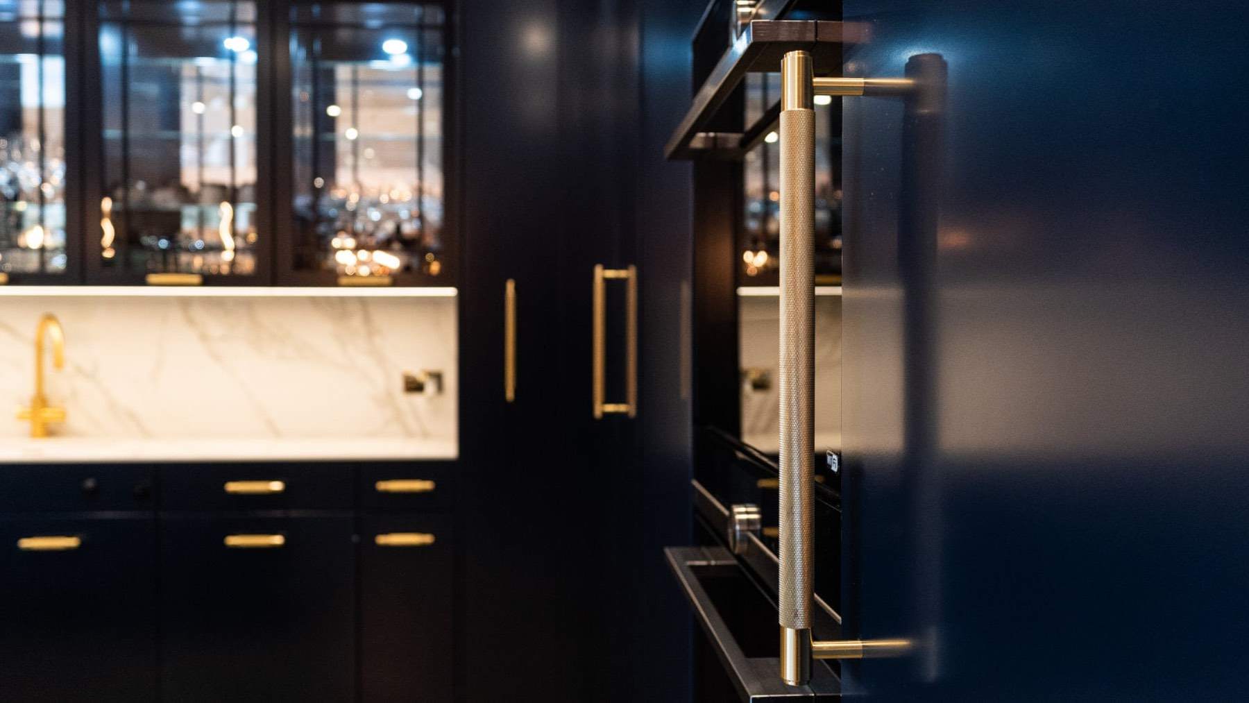 Dobree Estate Kitchen 02753 | Such Designs, London