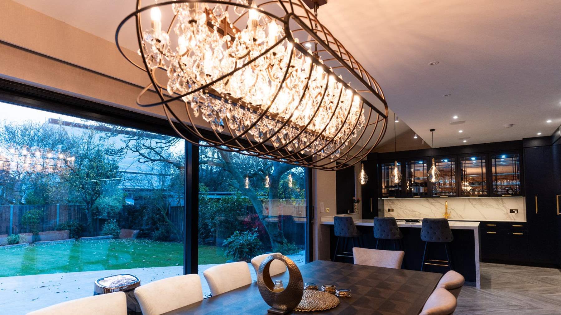Dobree Estate Kitchen 02884 | Such Designs, London