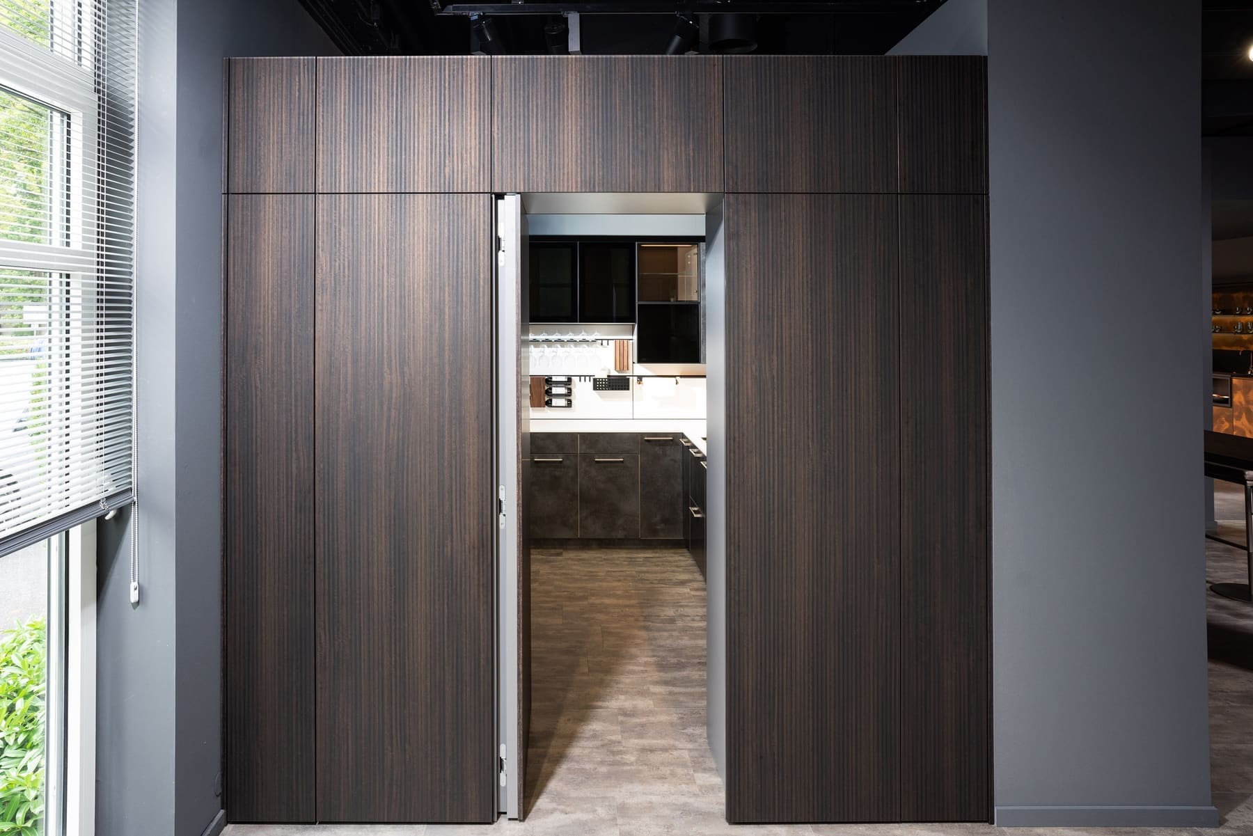 Eingangstür | Such Designs, London