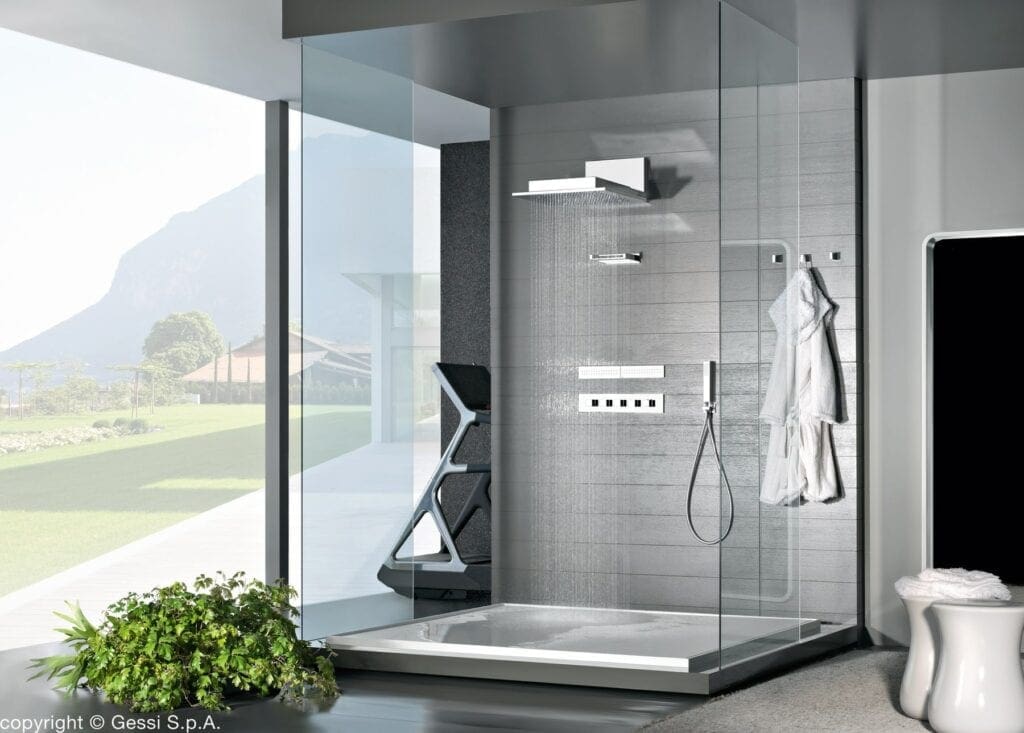 Gessi 23 | Such Designs, London