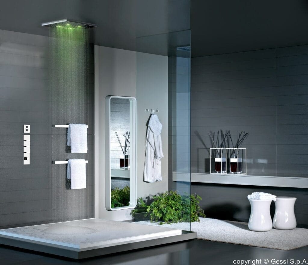 Gessi 27 | Such Designs, London