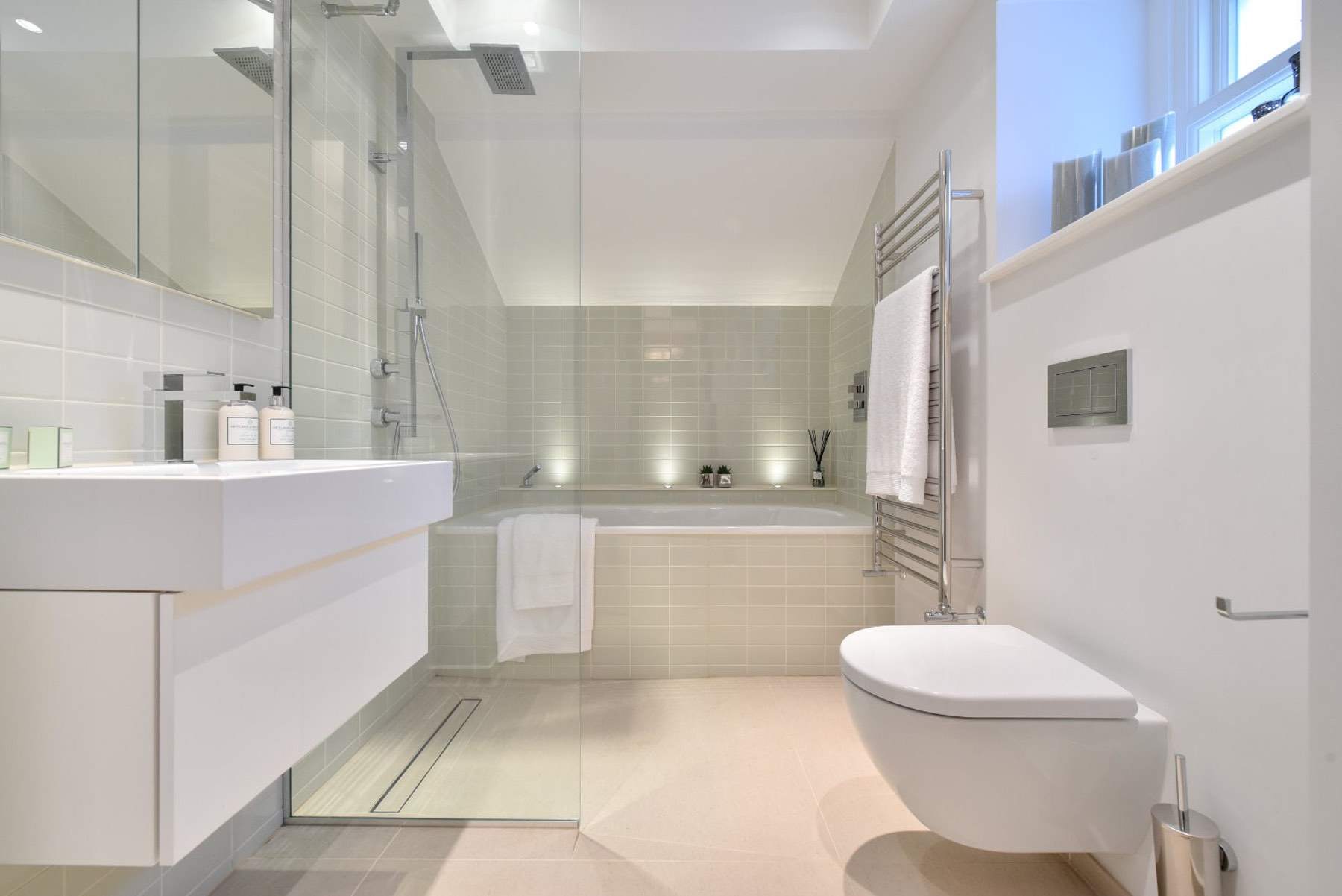 Hampstead 1 Bathroom 31 | Such Designs, London