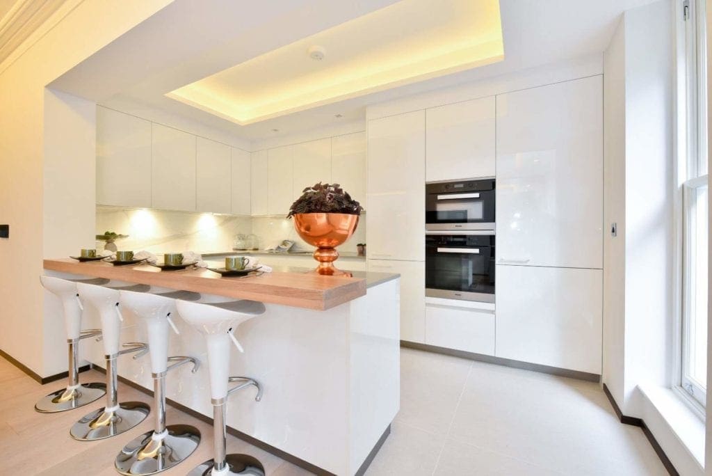 Hampstead 1 Kitchen 1 | Such Designs, London