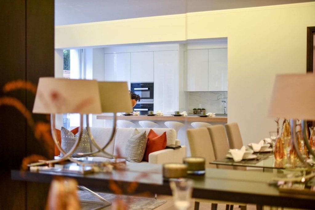 Hampstead 1 Kitchen 13 | Such Designs, London