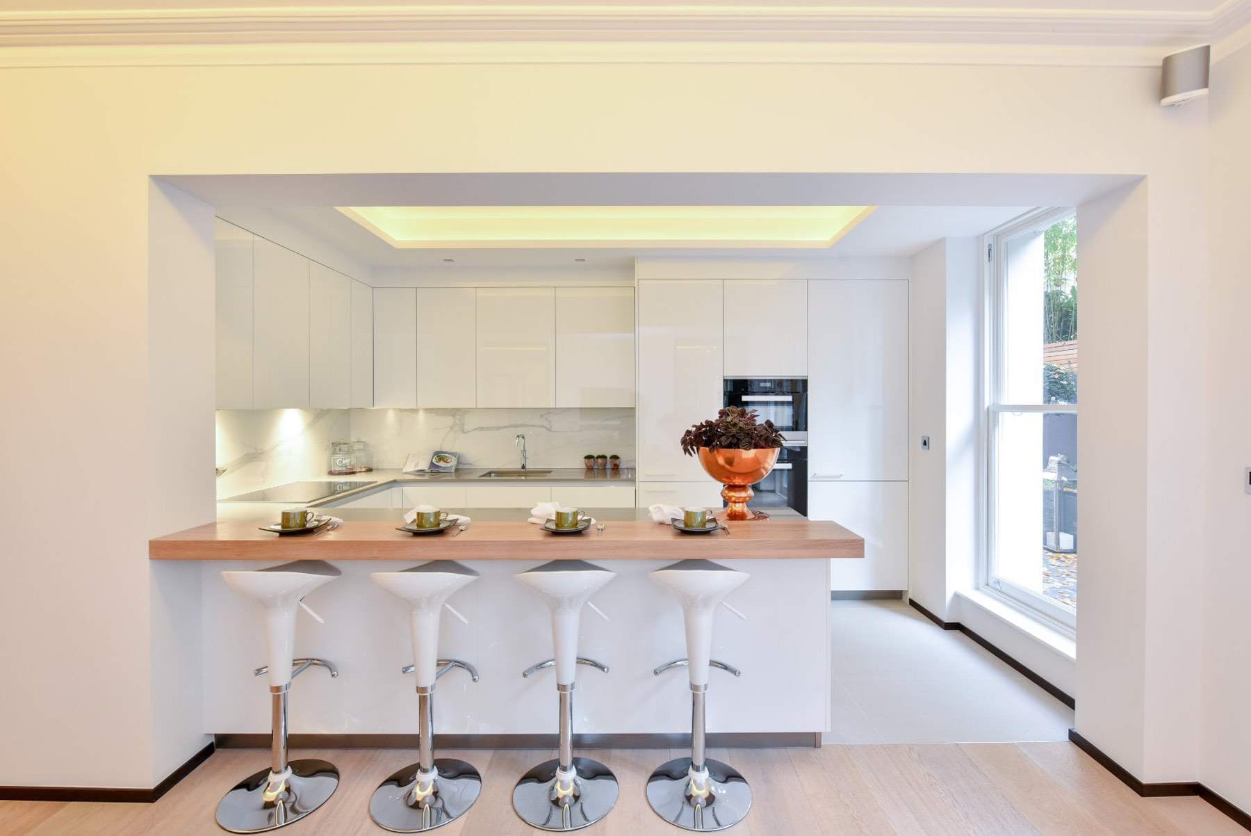 Hampstead 1 Kitchen 2 | Such Designs, London