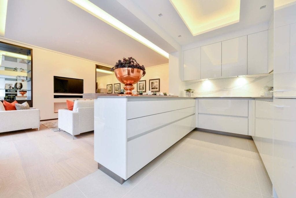 Hampstead 1 Kitchen 6 | Such Designs, London