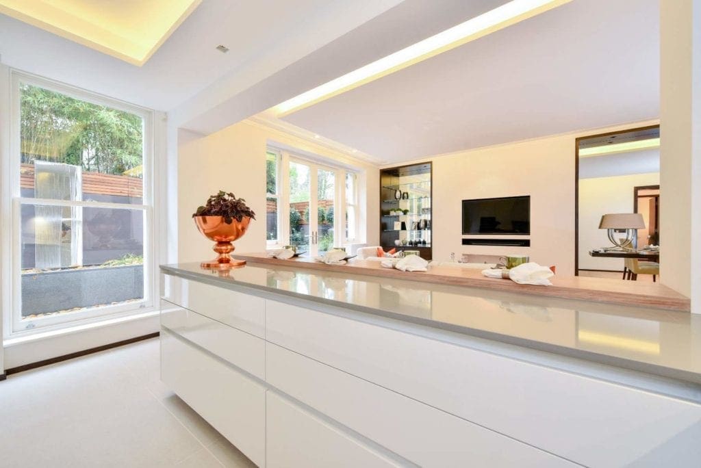 Hampstead 1 Kitchen 7 | Such Designs, London