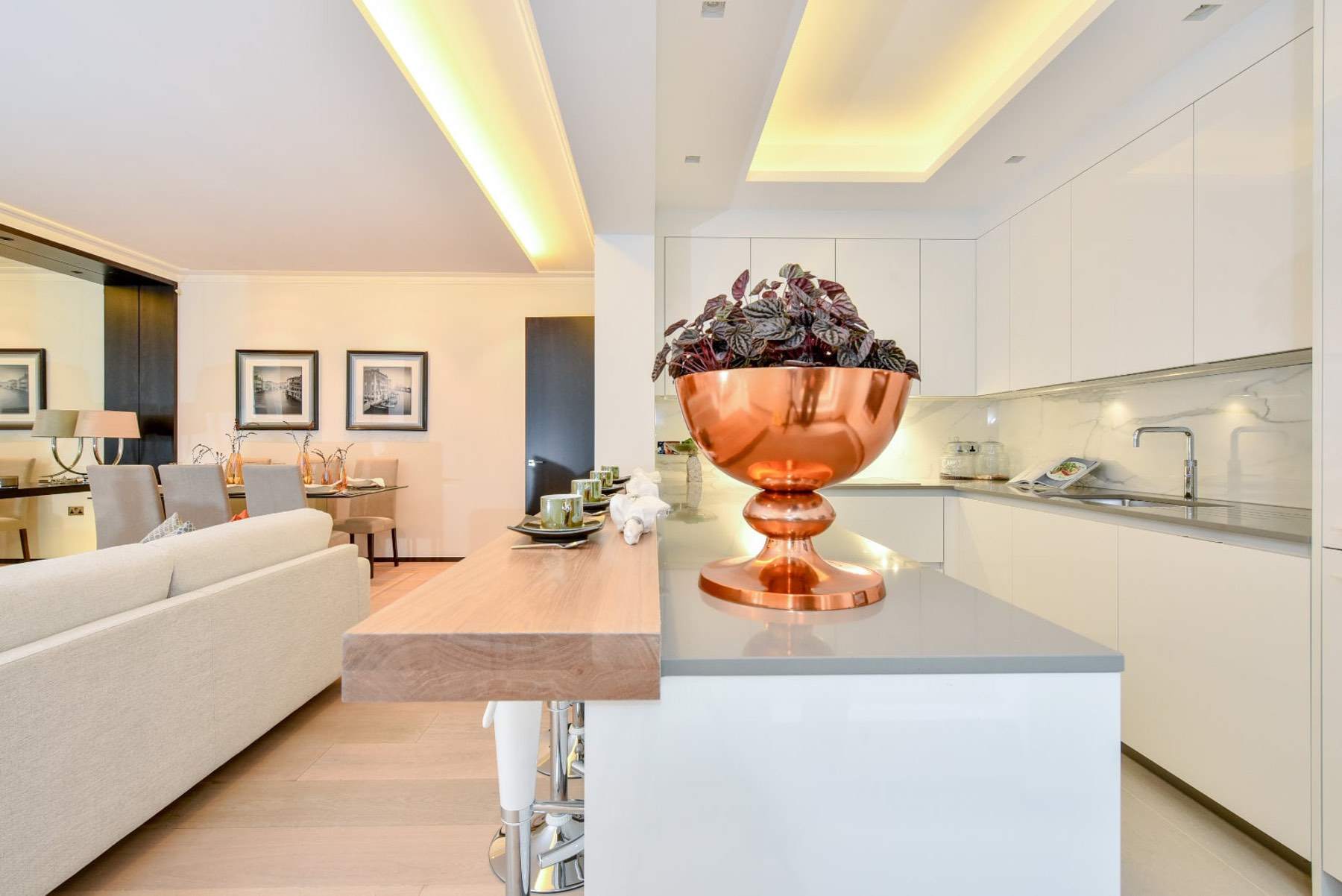 Hampstead 1 Kitchen 8 | Such Designs, London