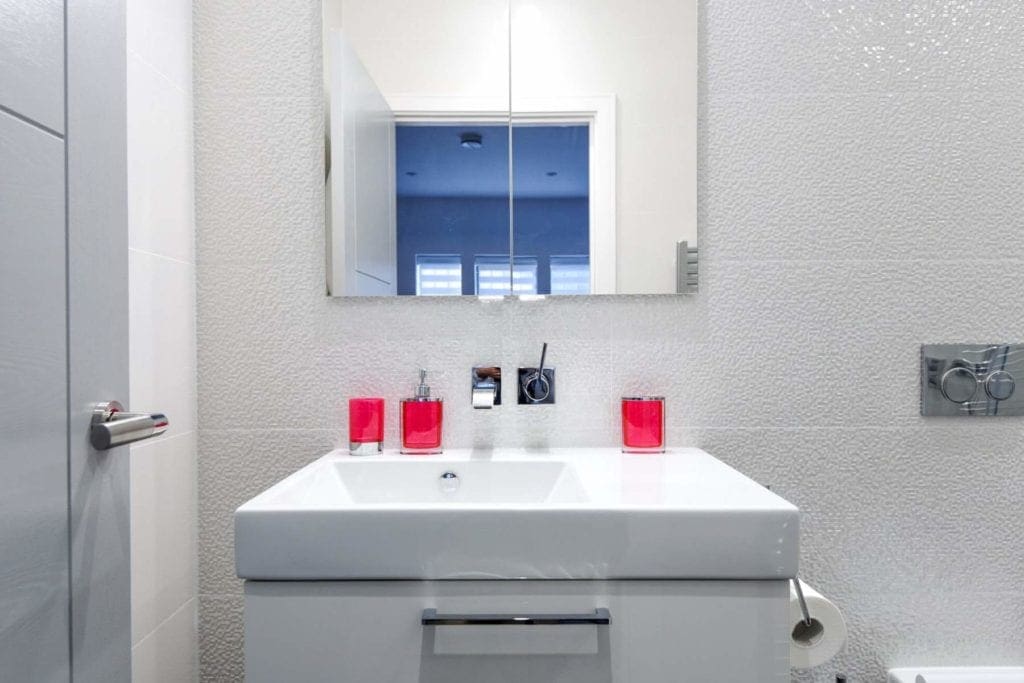 Hampstead 2 Bathroom 1 | Such Designs, London