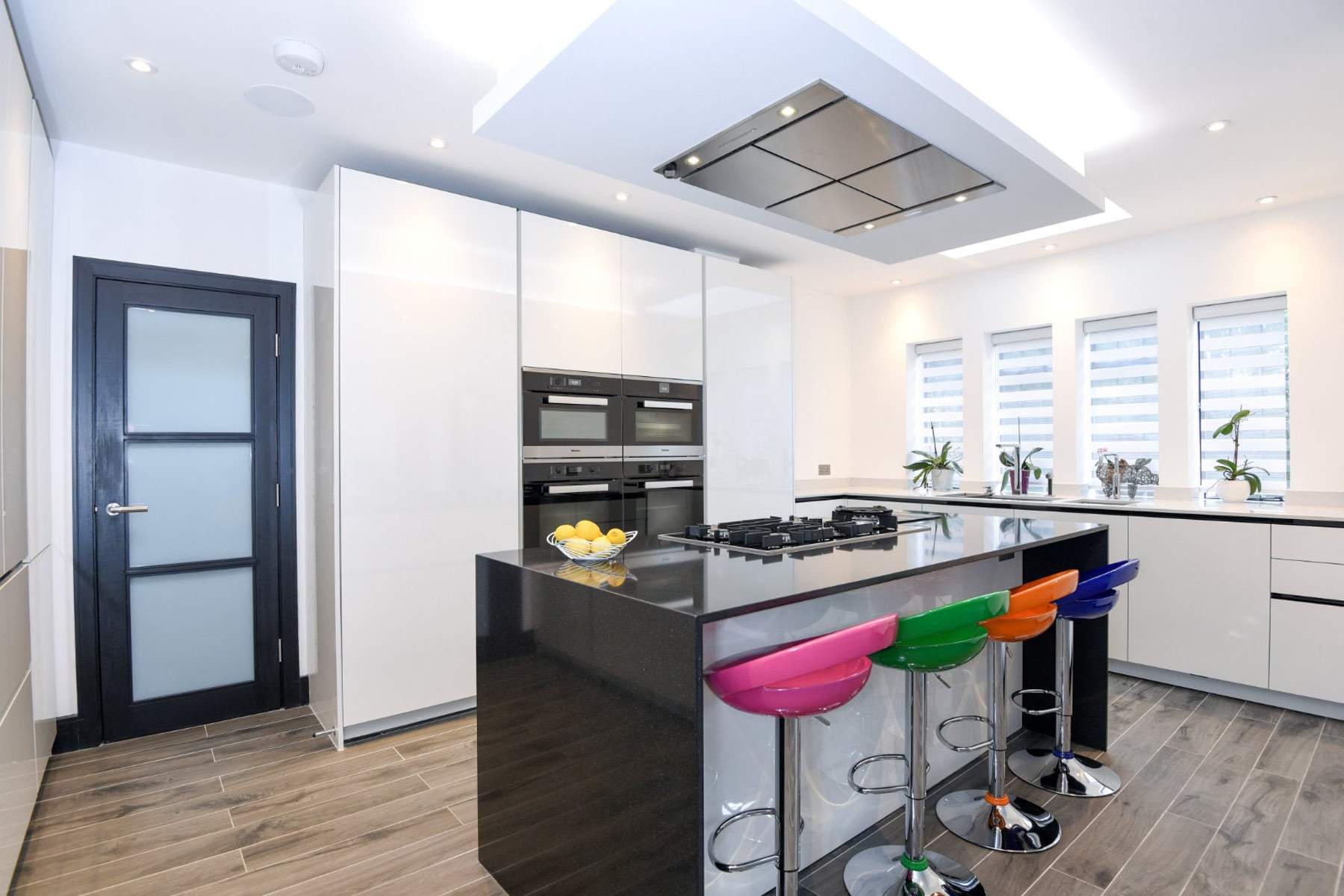 Hampstead 2 Kitchen 1 | Such Designs, London
