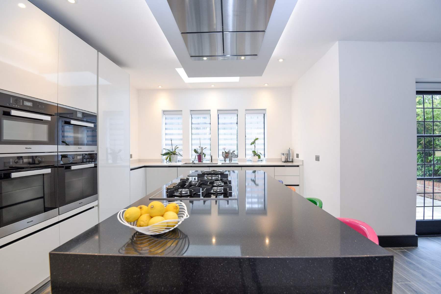Hampstead 2 Kitchen 2 | Such Designs, London