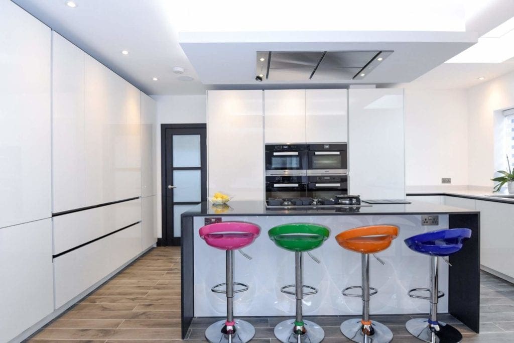 Hampstead 2 Kitchen 3 | Such Designs, London