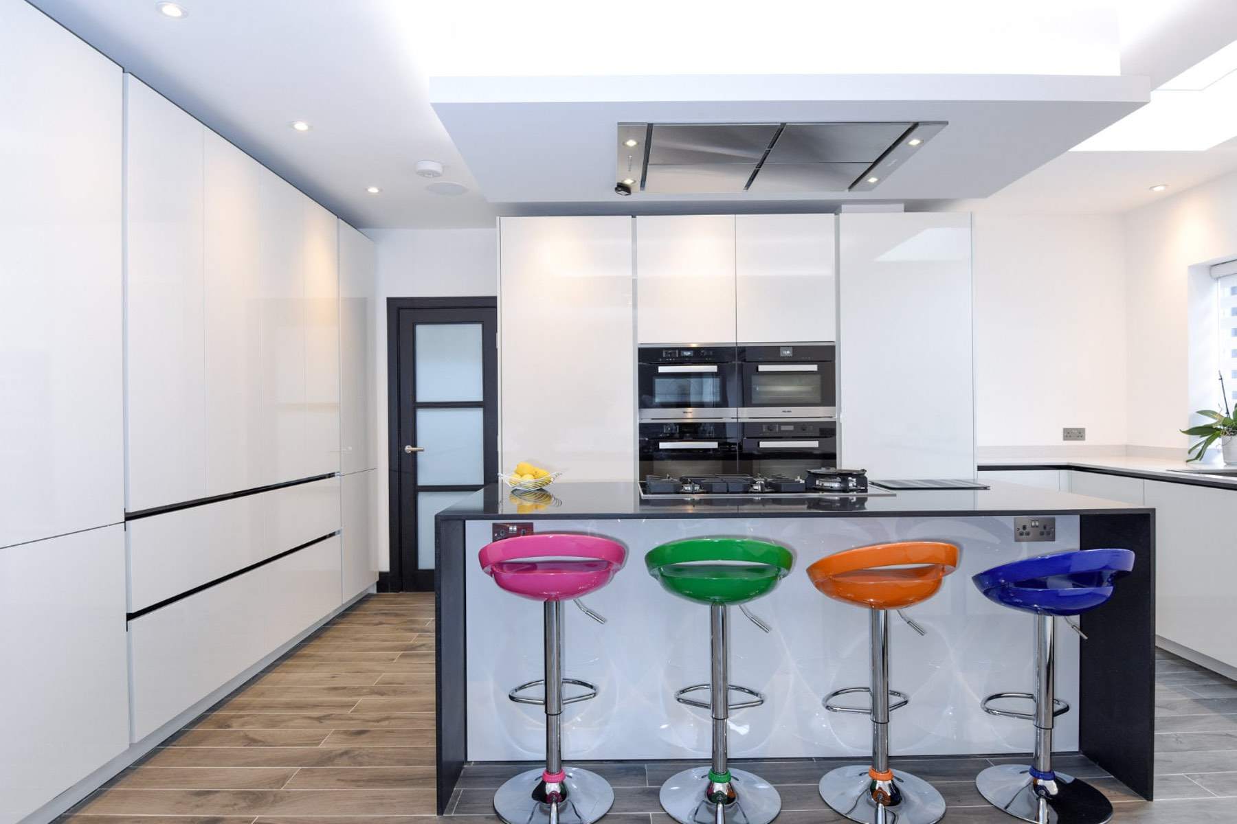Hampstead 2 Kitchen 3 | Such Designs, London