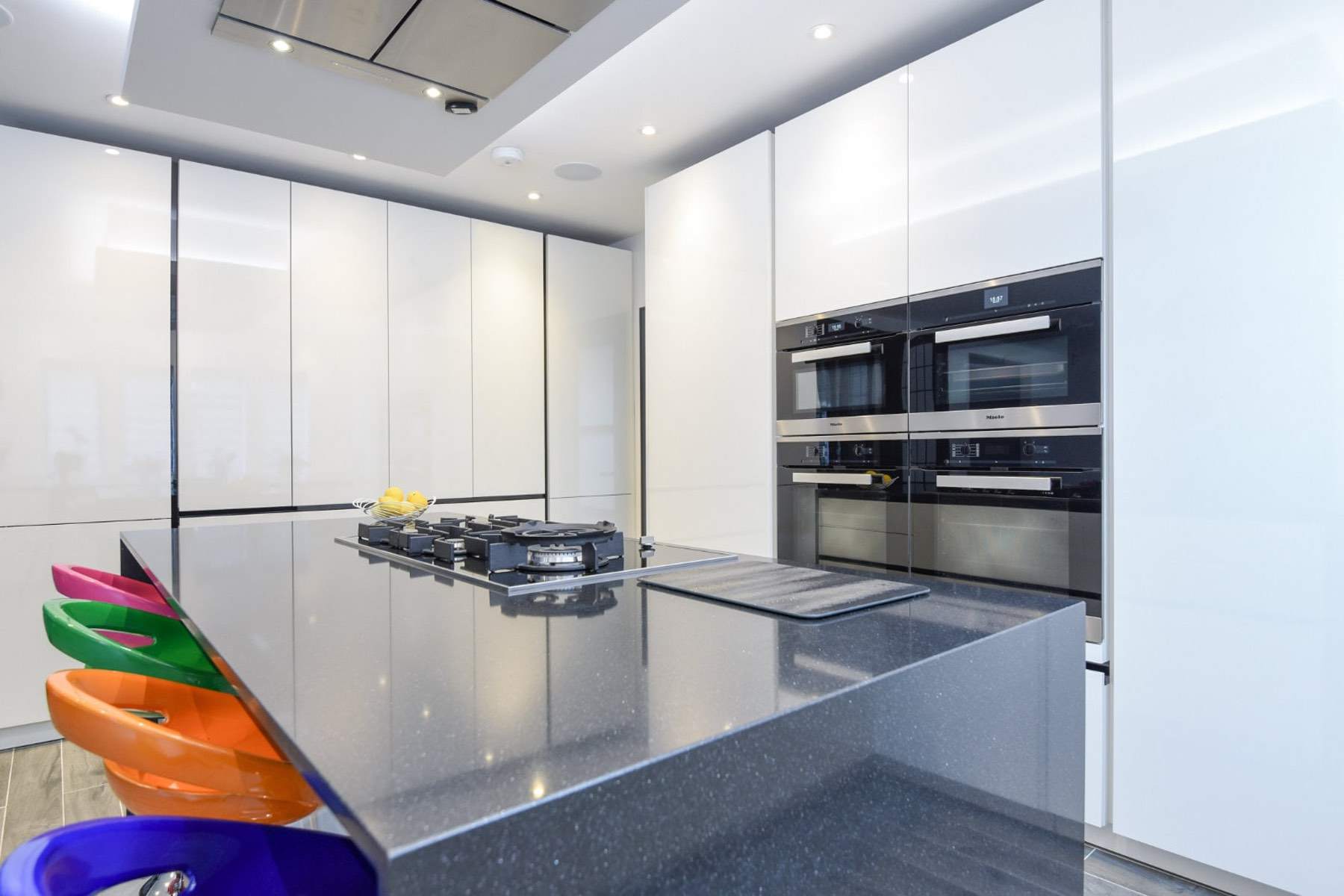Hampstead 2 Kitchen 4 | Such Designs, London