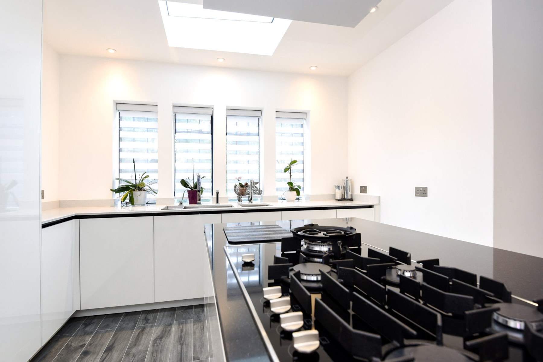 Hampstead 2 Kitchen 5 | Such Designs, London