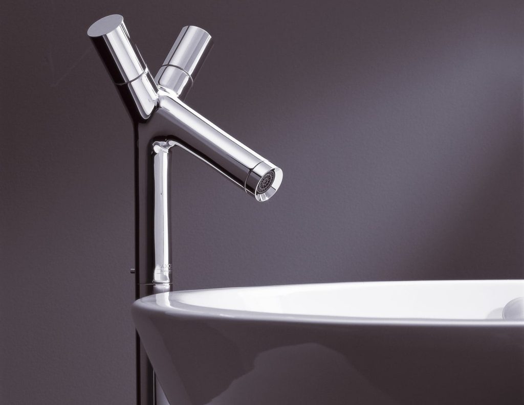 Hansgrohe 99 | Such Designs, London