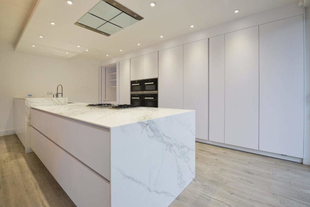 Hendon Kitchen 1 | Such Designs, London