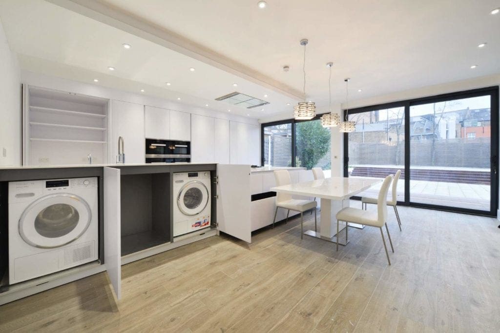 Hendon Kitchen 10 | Such Designs, London