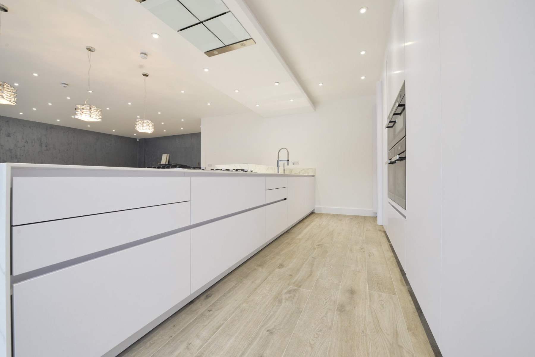 Hendon Kitchen 11 | Such Designs, London