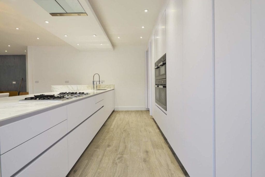 Hendon Kitchen 2 | Such Designs, London