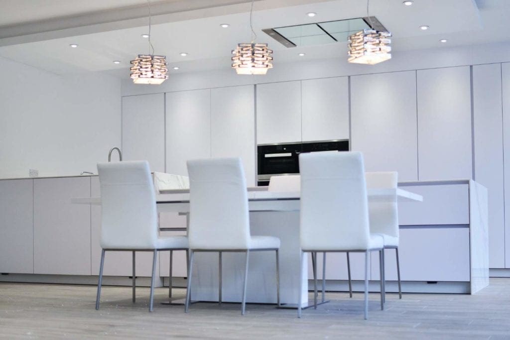 Hendon Kitchen 32 | Such Designs, London