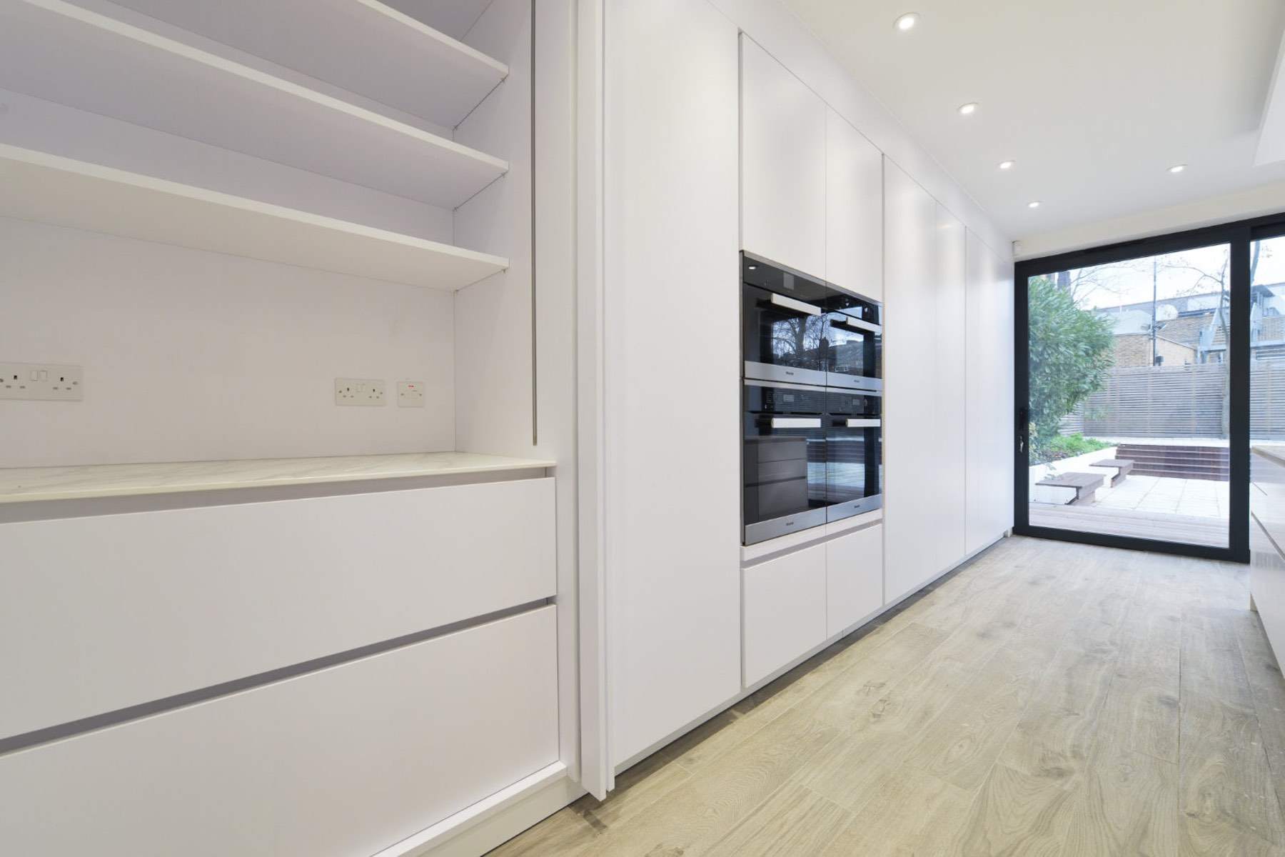 Hendon Kitchen 7 | Such Designs, London
