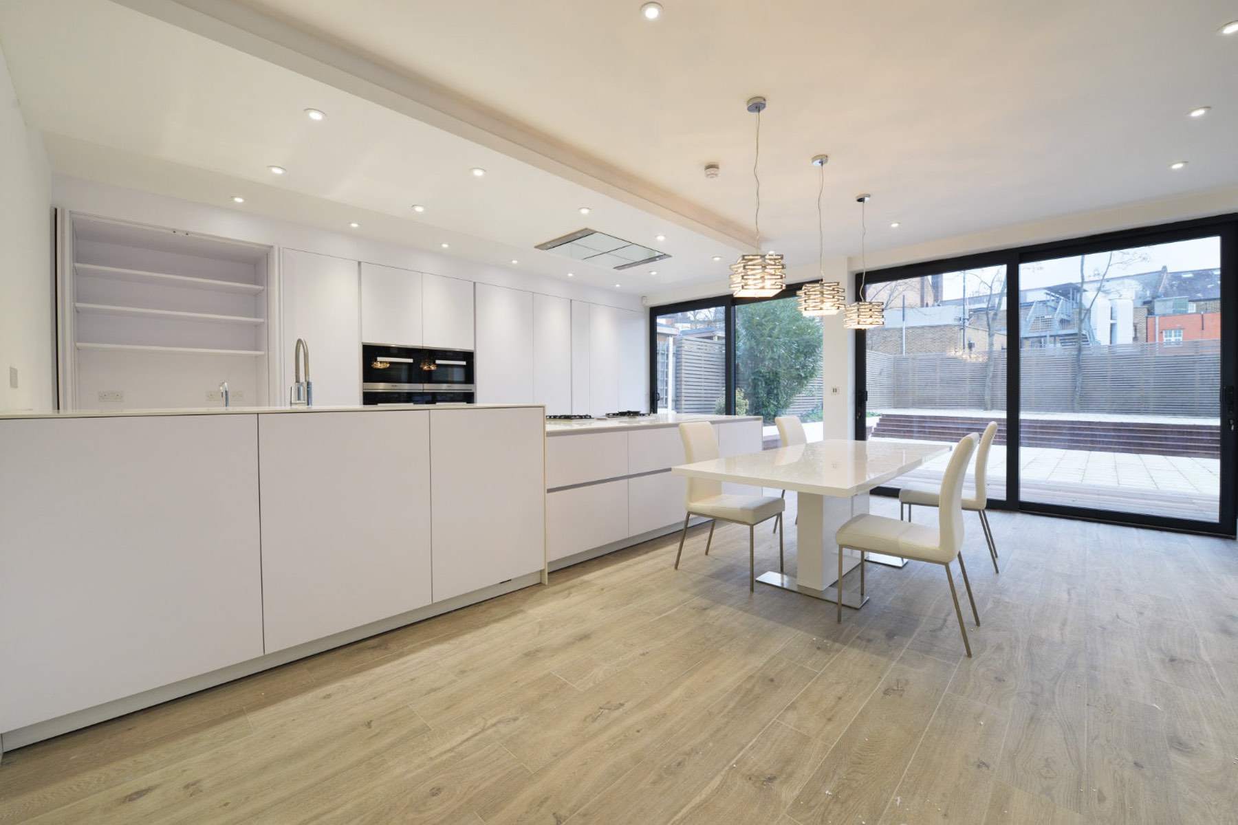 Hendon Kitchen 9 | Such Designs, London