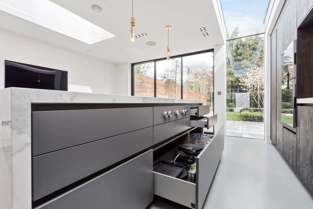 Kensal Rise 2 32 | Such Designs, London