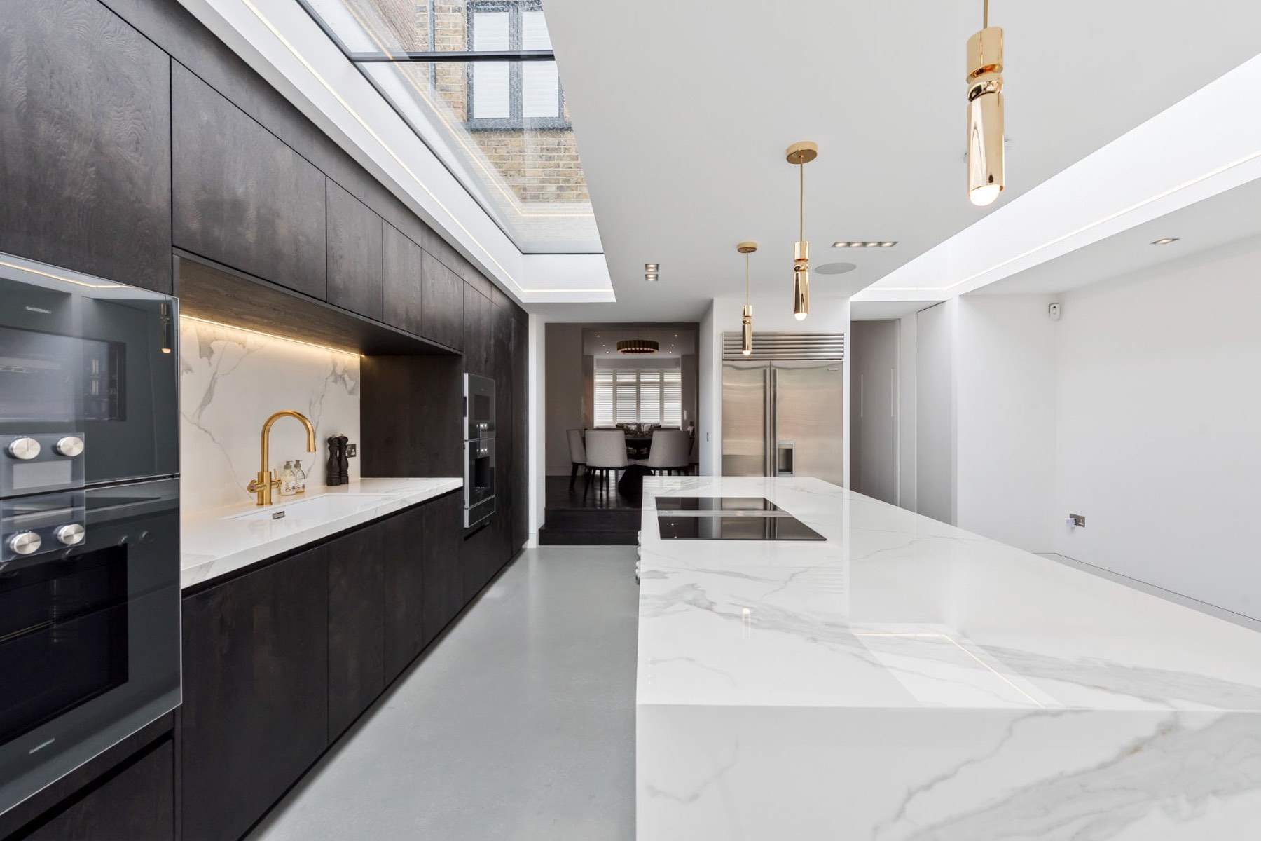 Kensal Rise 2 33 | Such Designs, London