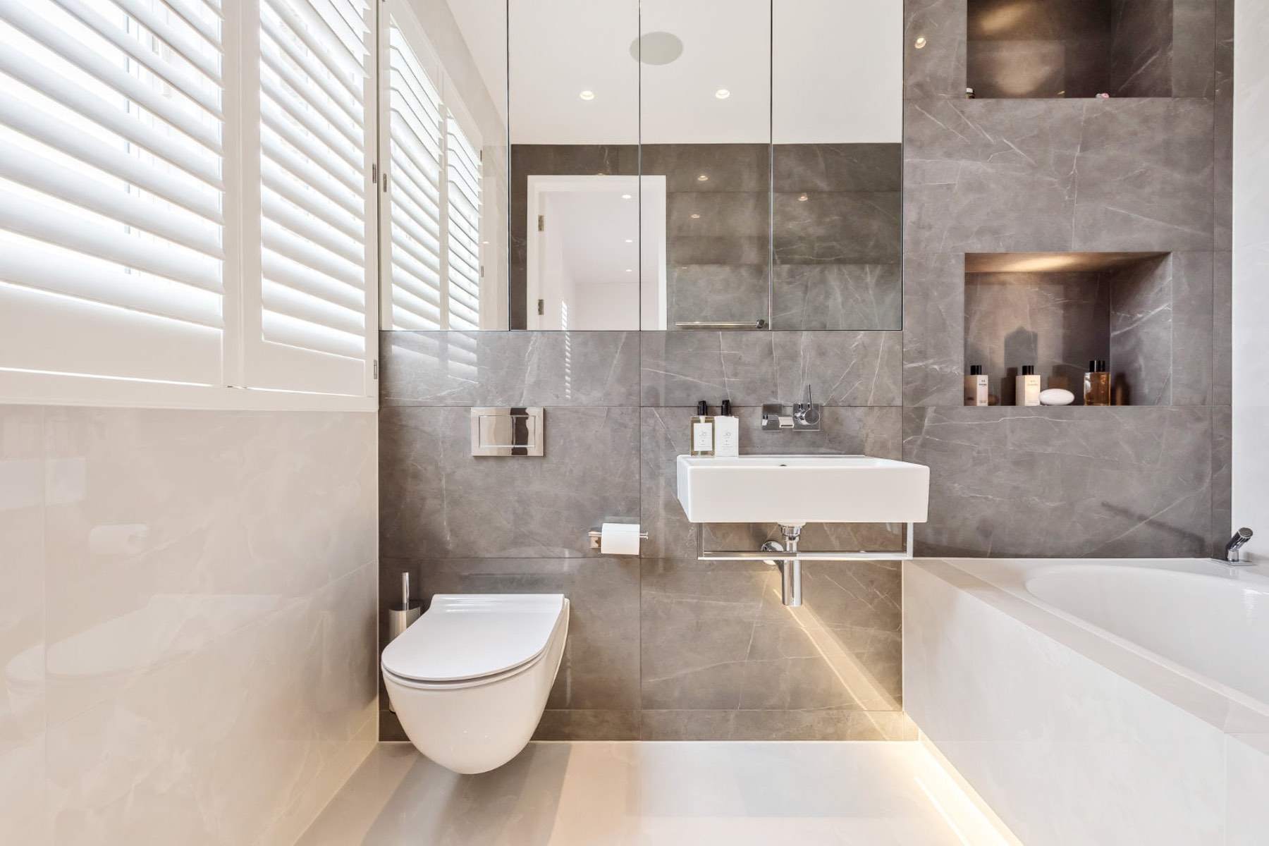 Kensal Rise 2 7 | Such Designs, London