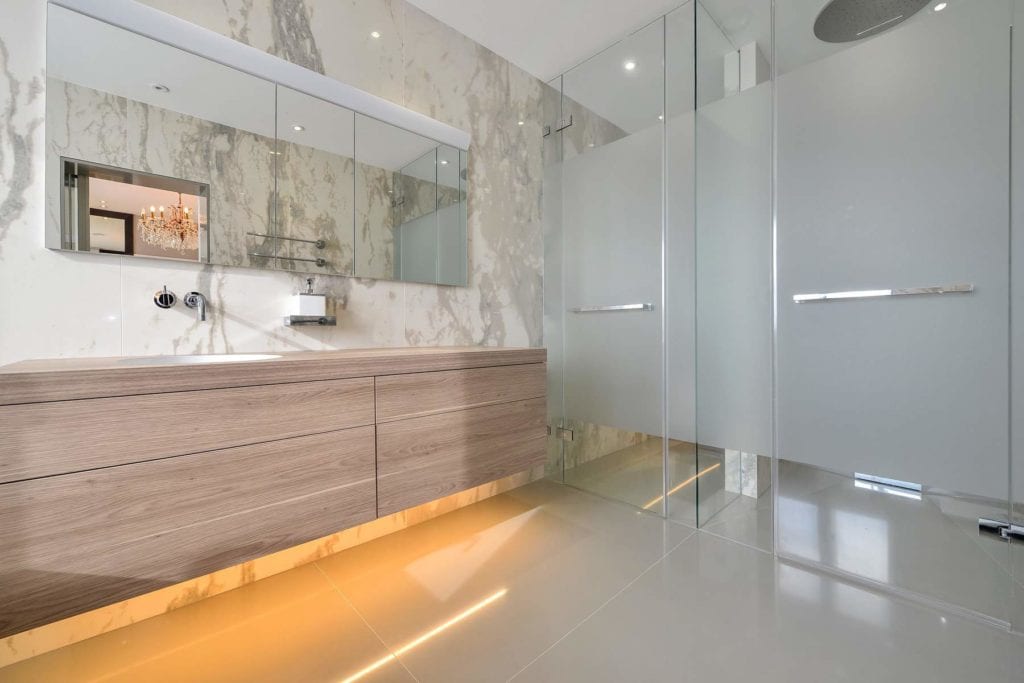 Kensal Rise Bathroom 11 | Such Designs, London