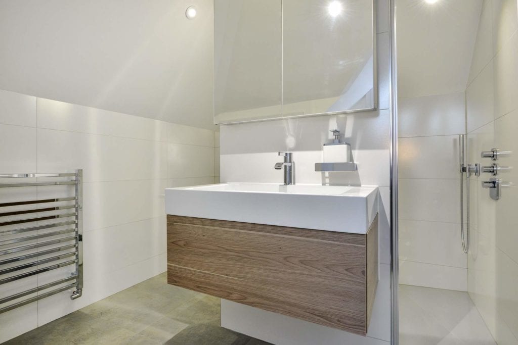 Kensal Rise Bathroom 16 | Such Designs, London