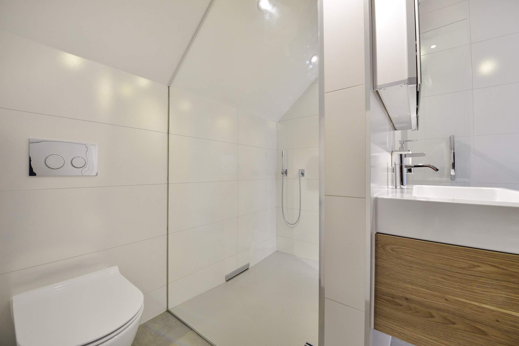 Kensal Rise Bathroom 17 | Such Designs, London