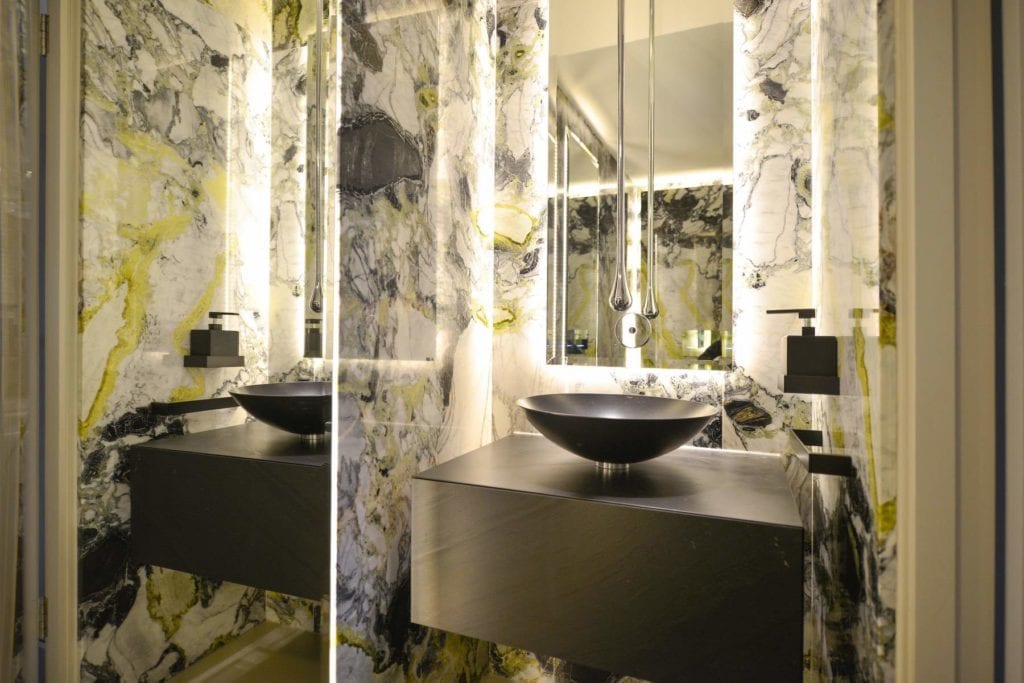 Kensal Rise Bathroom 2 | Such Designs, London