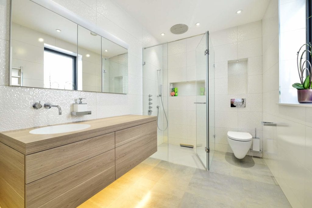 Kensal Rise Bathroom 5 | Such Designs, London