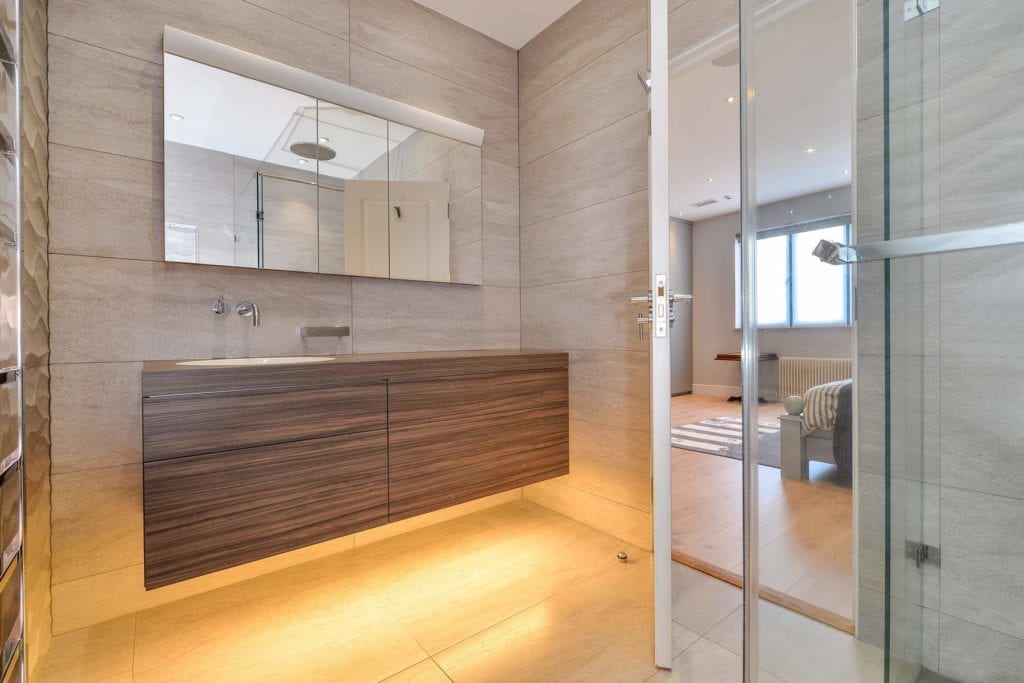 Kensal Rise Bathroom 6 | Such Designs, London