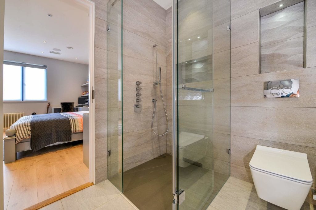 Kensal Rise Bathroom 7 | Such Designs, London