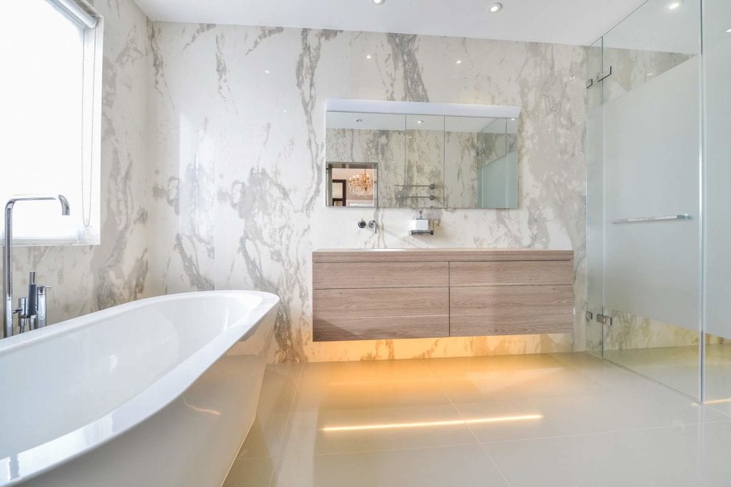 Kensal Rise Bathroom 8 | Such Designs, London