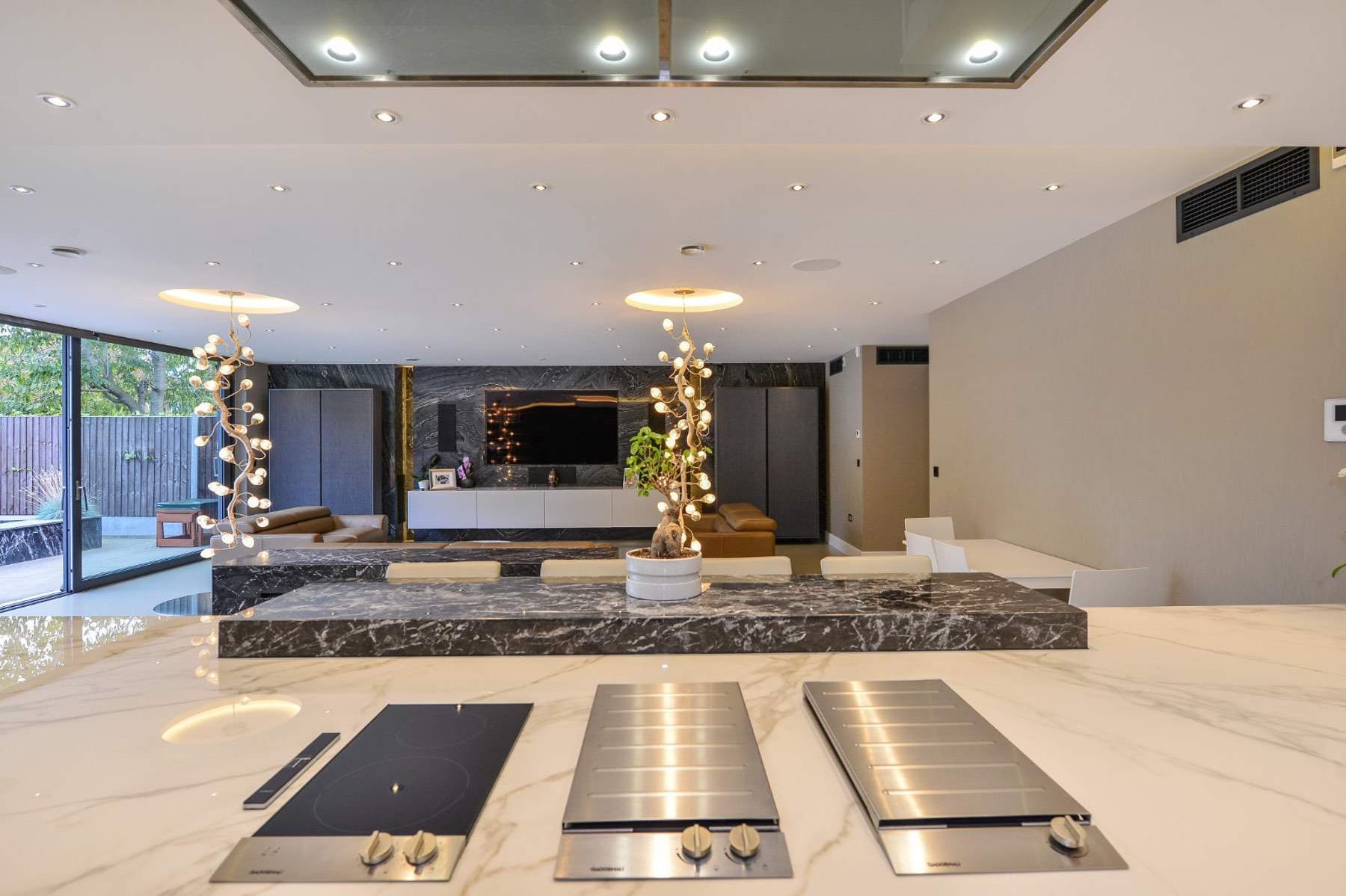 Kensal Rise Kitchen 10 | Such Designs, London