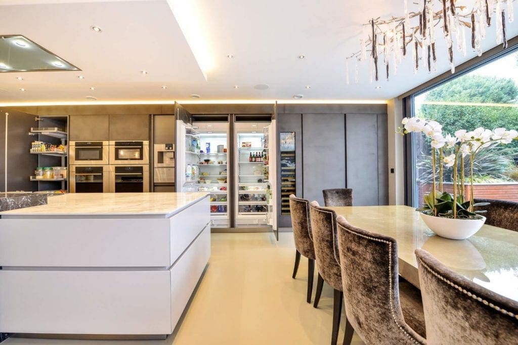Kensal Rise Kitchen 13 | Such Designs, London