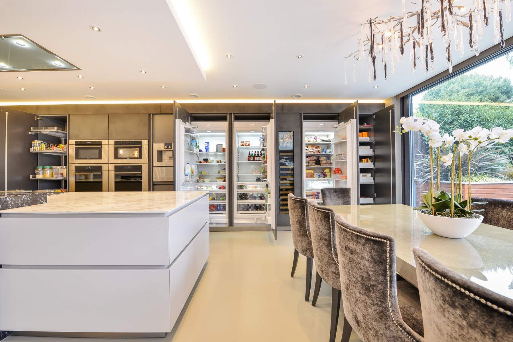 Kensal Rise Kitchen 14 | Such Designs, London