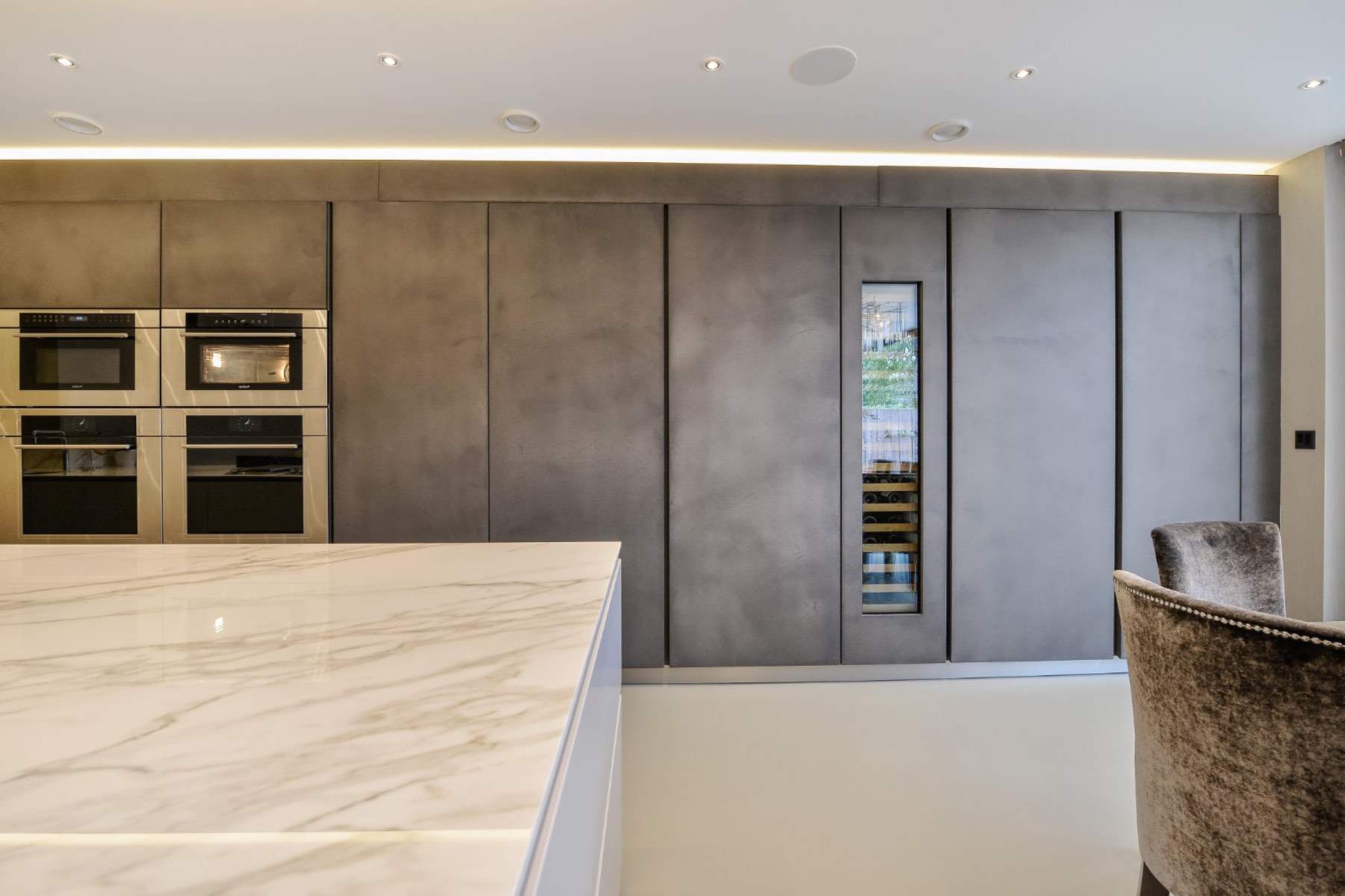 Kensal Rise Kitchen 17 | Such Designs, London
