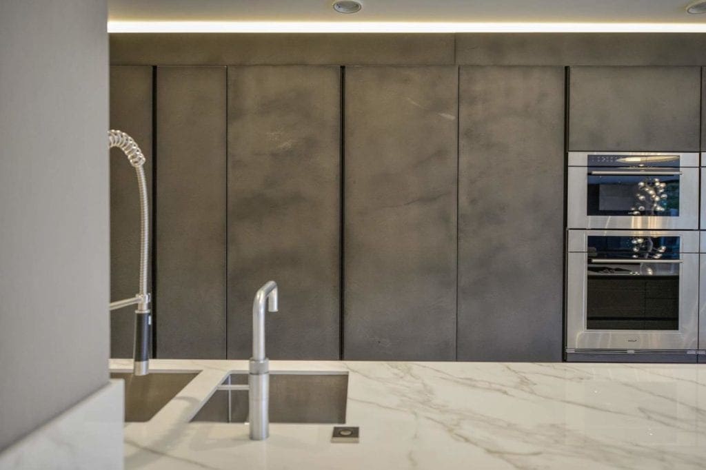 Kensal Rise Kitchen 19 | Such Designs, London
